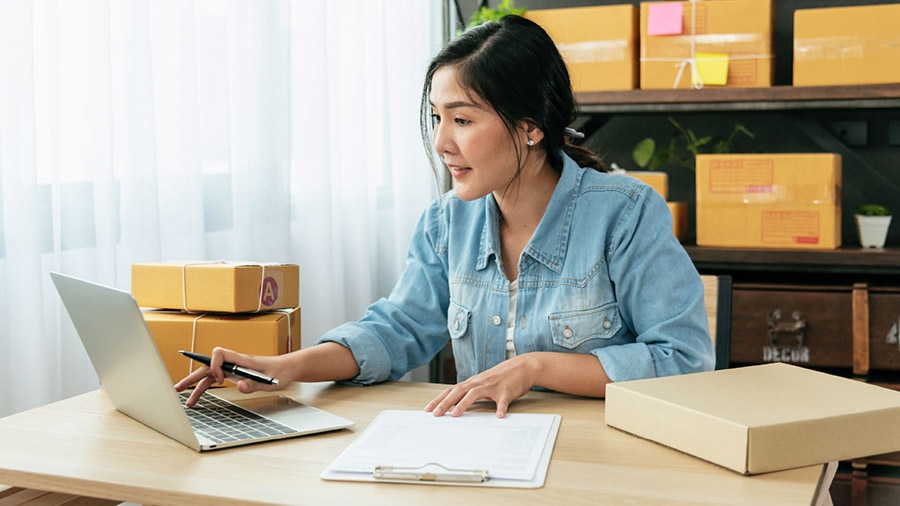 How to calculate retained earnings: For nonaccountant SMB owners