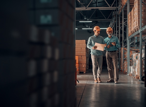 What are inventory carrying costs and how can you limit them?