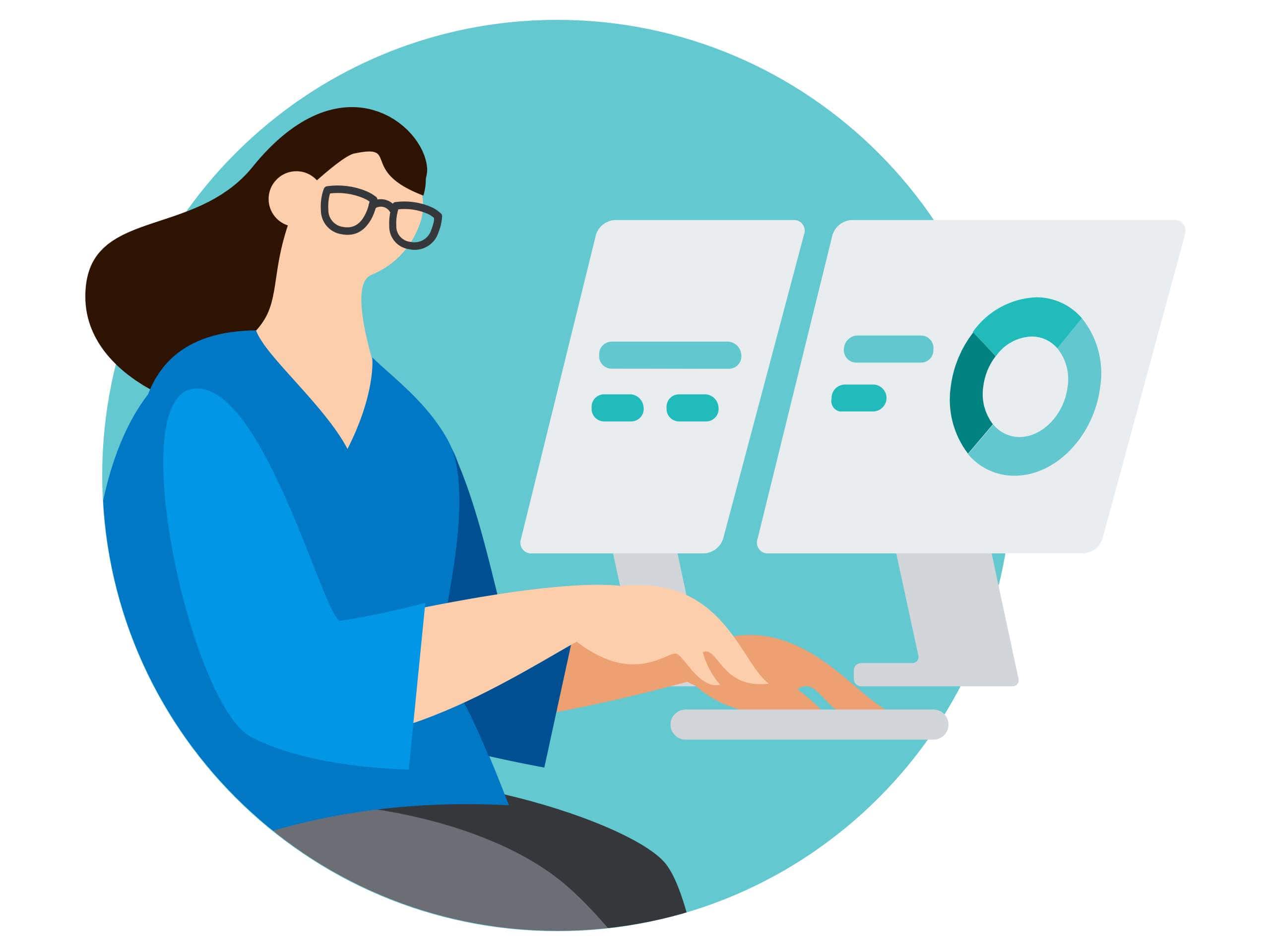 Collaborate with your accountant