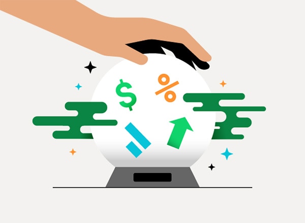 Understanding financial projections and forecasting