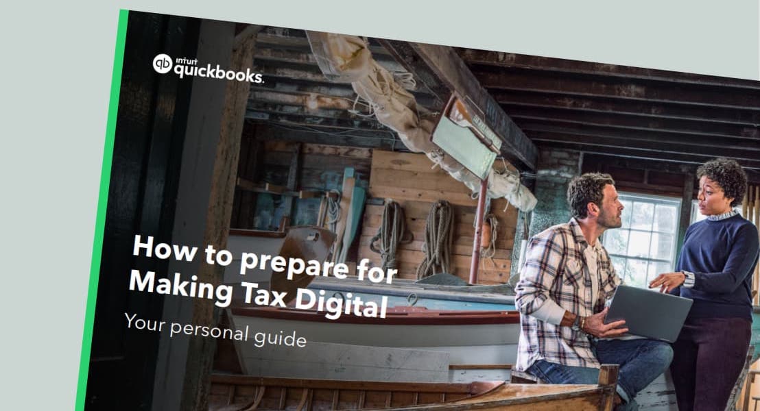 Create your personal MTD guide