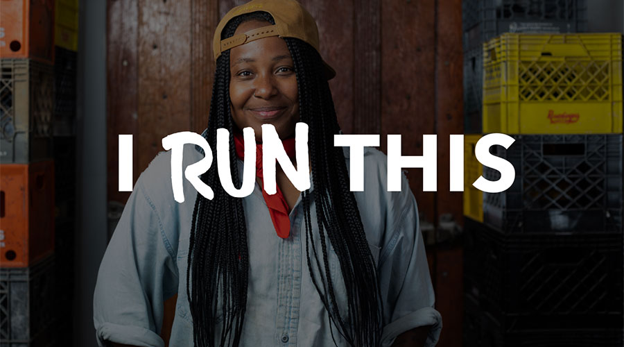 Krista Scruggs is changing the landscape of the winemaking industry