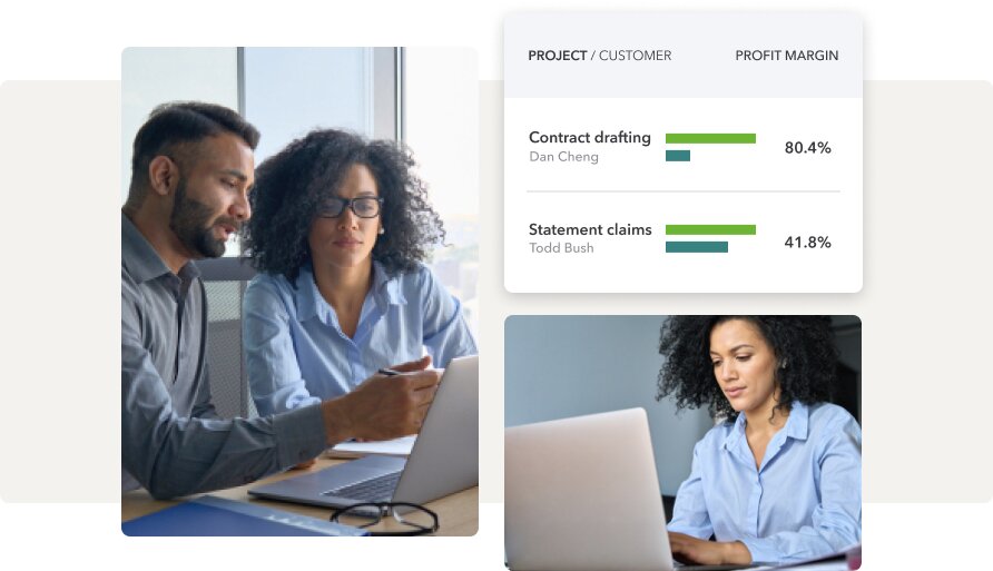 Industry-Law-firm-Manage-expenses