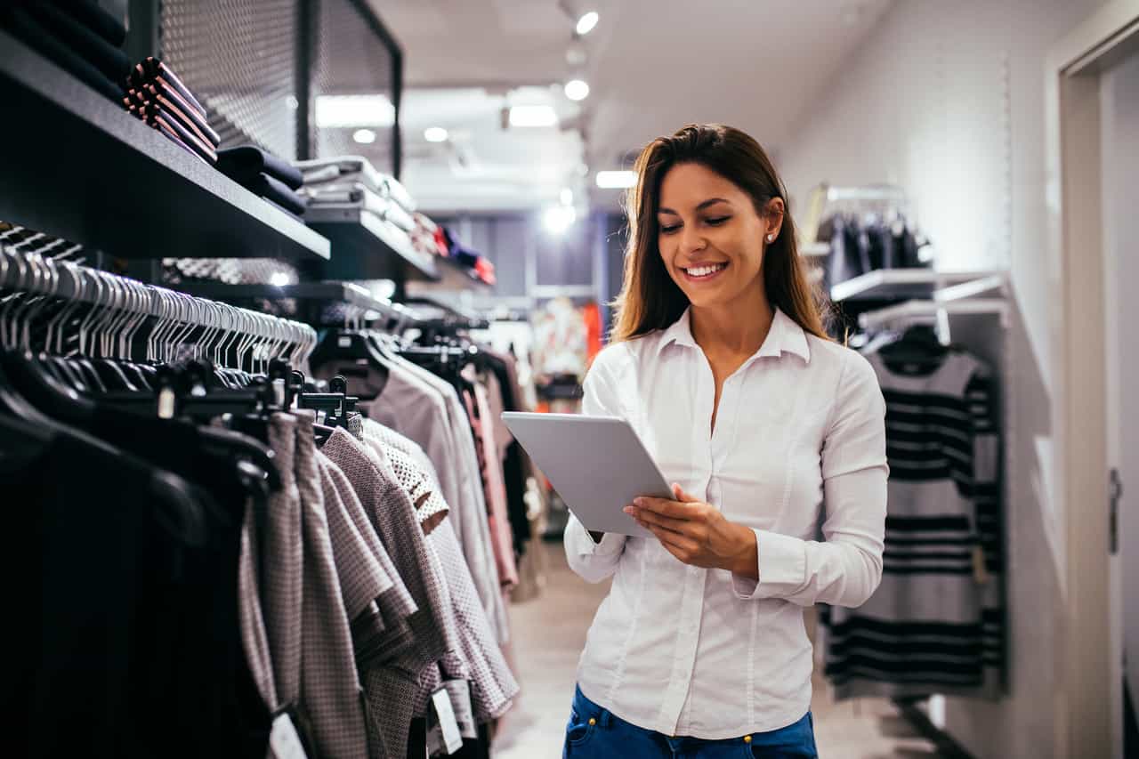 E-Commerce
