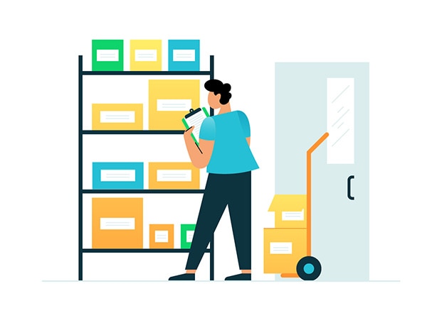How you can use inventory analysis to optimize your operations