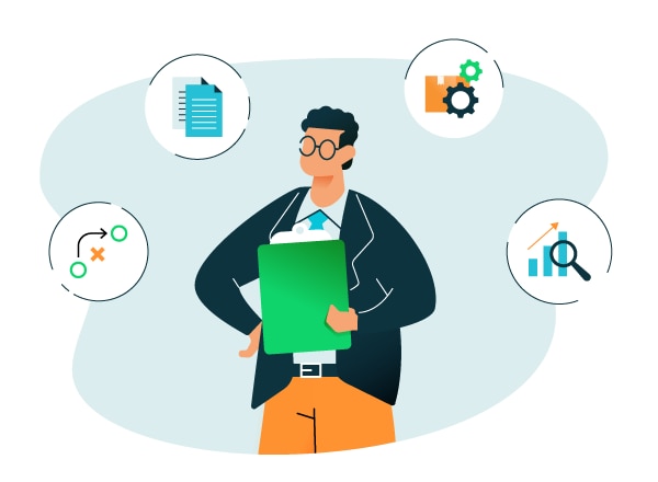 8 tactics for inventory management