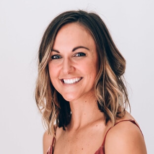 Jaclyn Wenaas, owner of Bronzed Denver