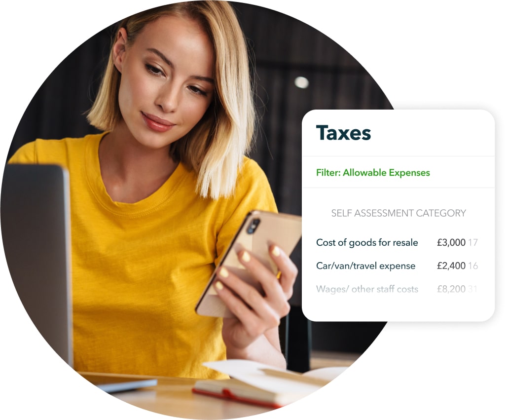 Maximise your tax savings