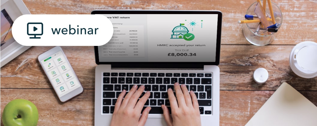 Making Tax Digital – HMRC penalties for your clients