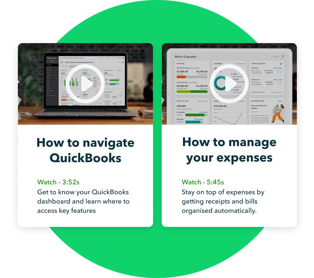 Track payments in real time