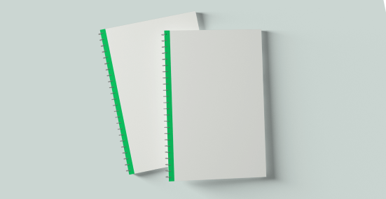 Client handouts