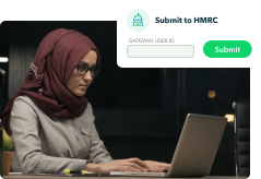 Compliance, accuracy & peace of mind