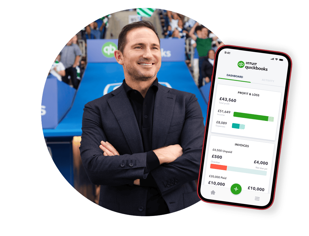 QuickBooks