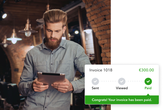 Invoicing