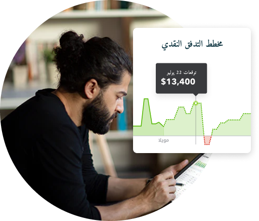 اعمل من أي مكان