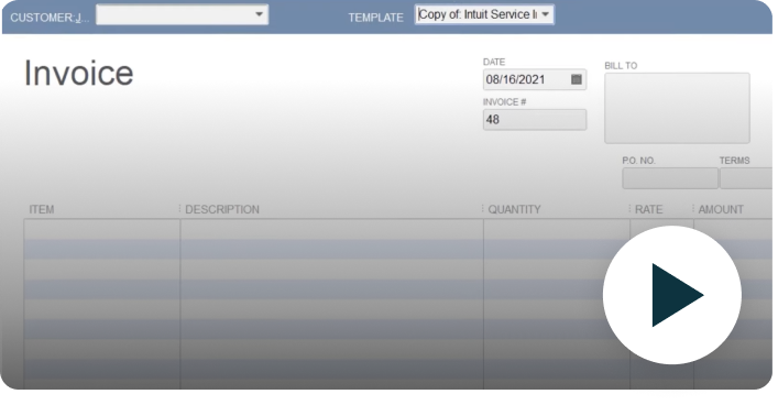Make monthly and year end work a breeze