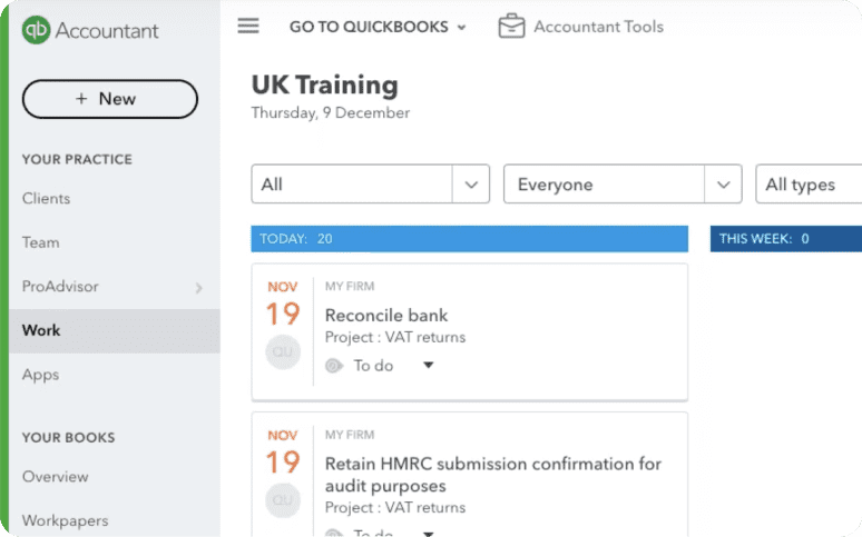 Get the most out of QuickBooks